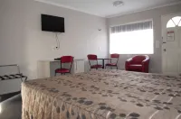 Carramar Motor Inn Hotels in Palmerston North