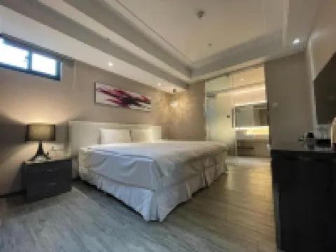 Royal Fine Hotel Kaohsiung Şehri otelleri