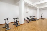 Diyuan Hotel - Gym