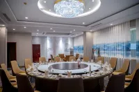 Qihe Hotel Hotels in Hebi