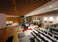 Kew Green Hotel Xueruyi Zhangjiakou