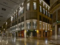 هوتل فينشي لاريوس ديز Hotels near شاطئ غوادالورس