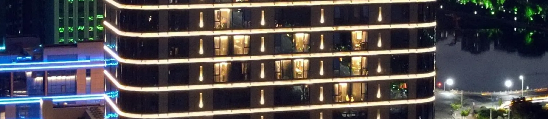 Four-Star Hotels