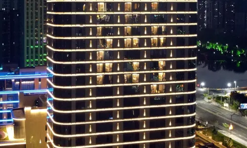 S.Phoenix Holiday Hotel Chengde