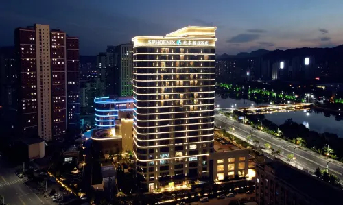 S.피닉스 홀리데이 호텔 청더