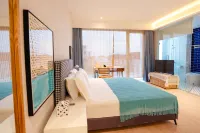 Kunshan Typhoon Shelter • Yiju Hotels near Dianshan Lake