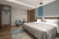 Shaoyuan Hotel (Shaoyuan Wuma Square Station Branch) Hotels in Lianyuan
