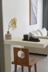 M-Designer Lux Hotel Hotel di Shangri-La