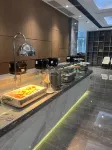 Shanghe Hotel(Xiangtan Wanda Plaza store) - breakfast