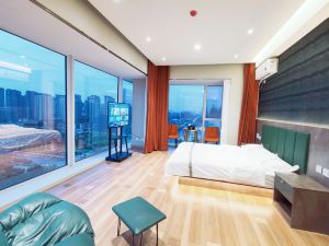 Carlton Select Apartment (Shenbei Huizhishangdao)