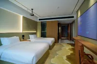 Yincheng Holiday Hotel