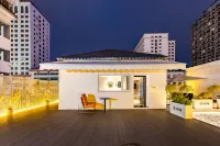 ShangMo Hotel (Jinma Biji Shop, Nanping Pedestrian Street, Kunming)