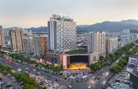 New Juntai Hotel - Gym
