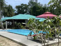 Koh Jum Delight Beach - Beach