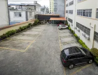 Junyuan Hotel - Parkering