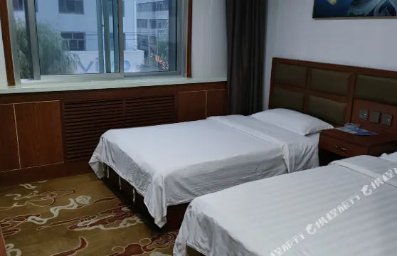 永登恆馨商務賓館