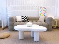 City of the sea Holiday villa