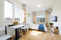 Sweetome Holiday Apartment (Weihai Da Photo Frame Store)