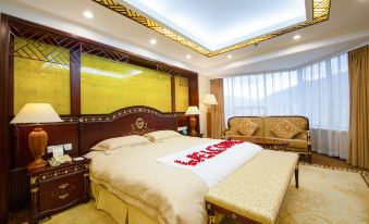 Rezen Dali Manwan Hotel