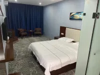Tianjin Houde Hotel