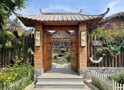 Gu'an Chuangmeixiang Jujusu