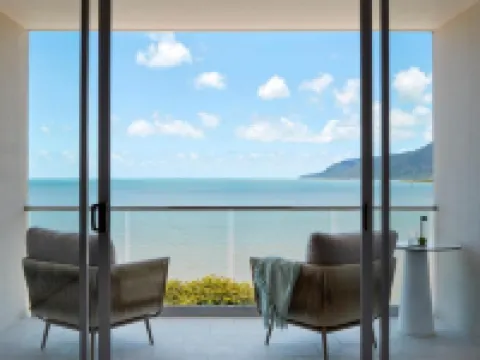 Crystalbrook Riley Hoteles en Cairns