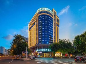 Xinghu Meichen Hotel (Haikou Friendship Sunshine City)