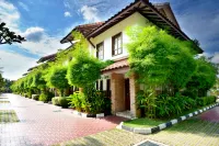 Grand Lexis Port Dickson Hotel di 