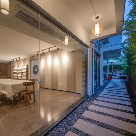 Gengyu Yard B&B