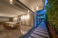 Gengyu Yard B&B - Pysäköinti