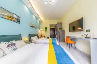 โรงแรมรีสอร์ทหยุนซี