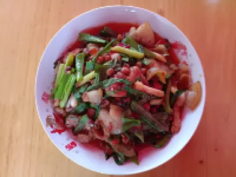 Mandu Yayuan Hotel (Jianyang Tianfu Airport Branch)