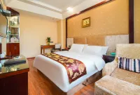 Mingcheng Jiayuan Hotel Các khách sạn gần Daren Street