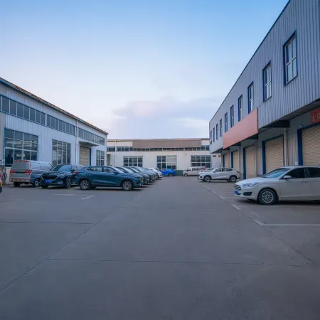 LEZHIZHI HOTEL