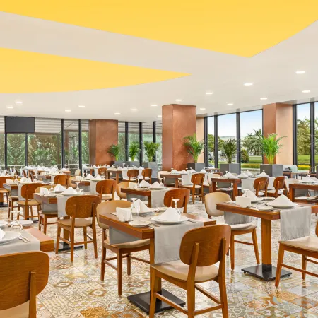 Ramada Plaza by Wyndham Samsun