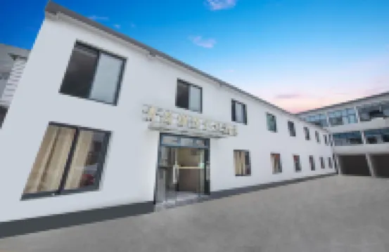 Shaoxing Dayuling Qingtin Yayuan Art Homestay
