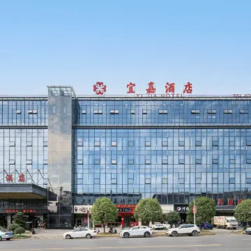 Yijia Hotel