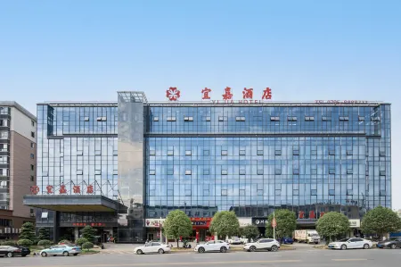 Yijia Hotel