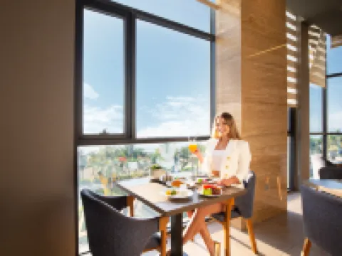 HAIAN Beach Hotel & Spa โรงแรมในดานัง