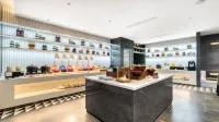 Homeinn Plus Hotel (Rongcheng Chengshan Avenue Cherry Lake) - breakfast