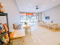 Signature by The Concept Hoteles en Langkawi