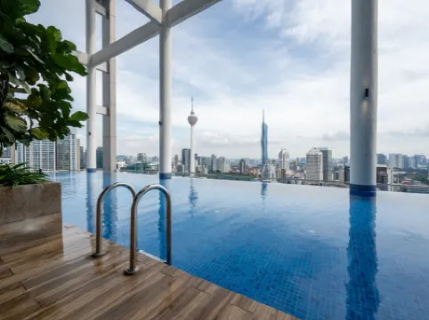 Master House Colony KLCC