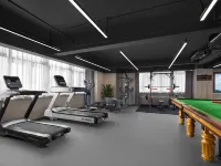 Lead-Goal Premier Hotel Hotels near Yingbin Intersection Station