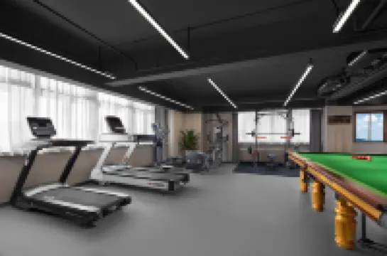 茘高プレミアムホテル 長沙五一広場（省博物院）