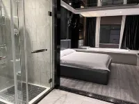 Dingtaiheng City Hotel (Taiyihu Branch) Hotels in Shayang County