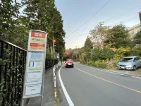 Trip7 Hakone Sengokuhara Onsen Hotel - pemandangan pegunungan