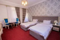 Dendi Plaza Hotel