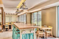 Premier Inn Rickmansworth Hotels in Rickmansworth