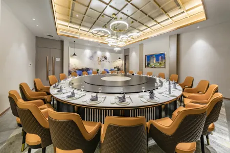 Landscape Hotel Отели рядом с достопримечательностью «Ningde Normal University (South to Ningde Customs Anti-smuggling Bureau)»