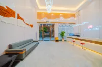 Xinyifang Hotel (Jieyang Jinxianmen)